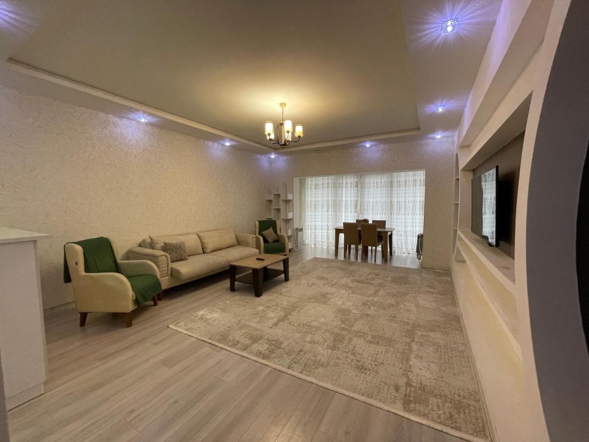 Park Azure Luxury Διαμέρισμα Μπακού Εξωτερικό φωτογραφία
