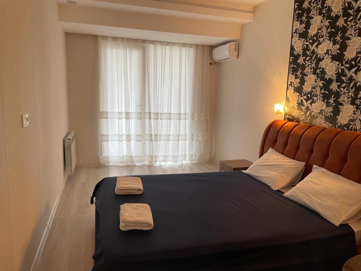 Park Azure Luxury Διαμέρισμα Μπακού Εξωτερικό φωτογραφία