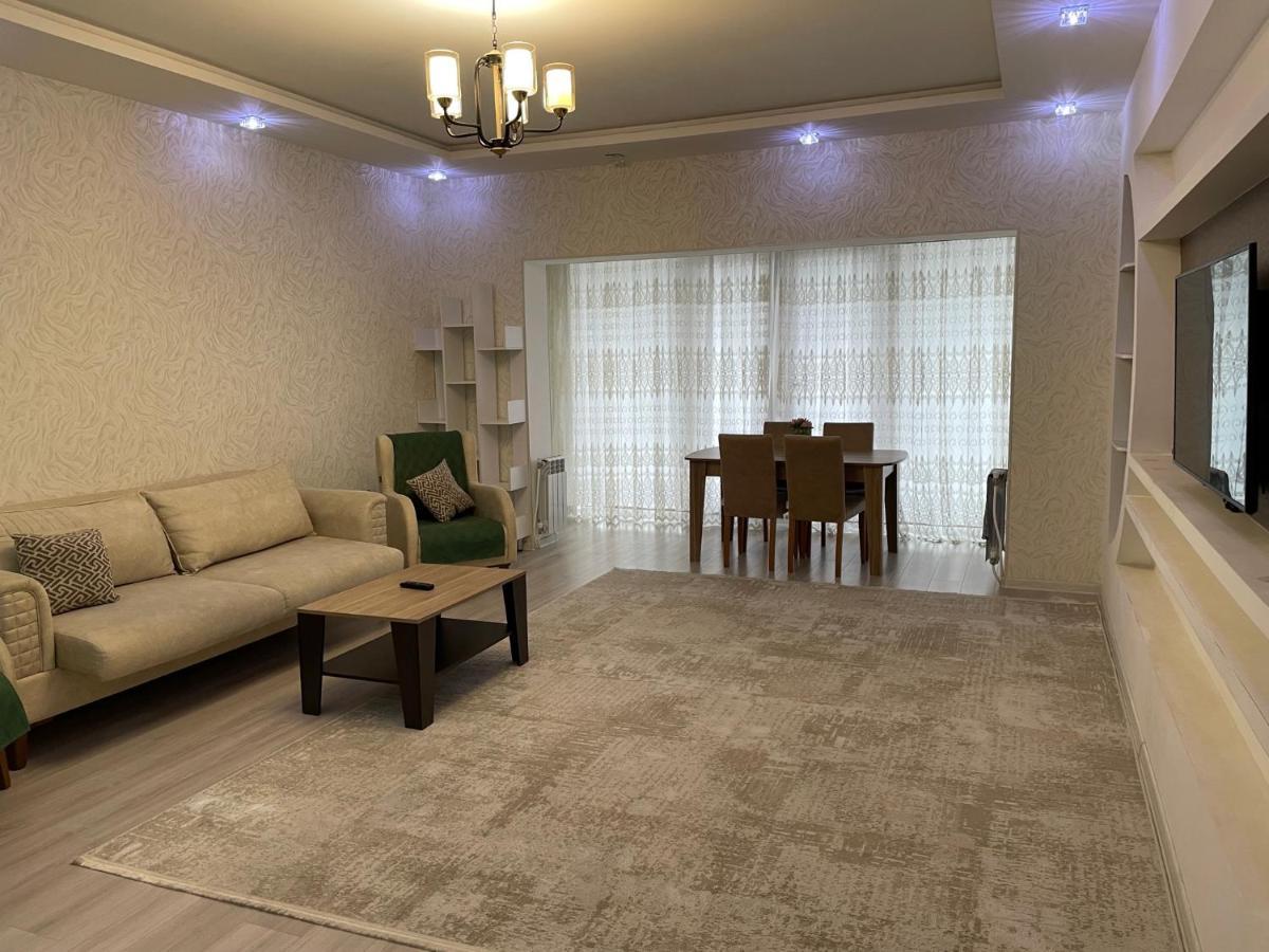 Park Azure Luxury Διαμέρισμα Μπακού Εξωτερικό φωτογραφία