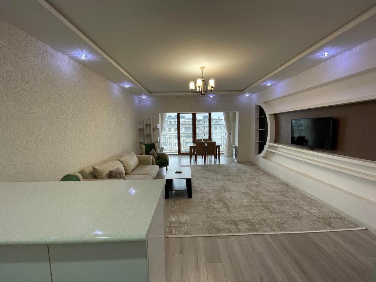 Park Azure Luxury Διαμέρισμα Μπακού Εξωτερικό φωτογραφία