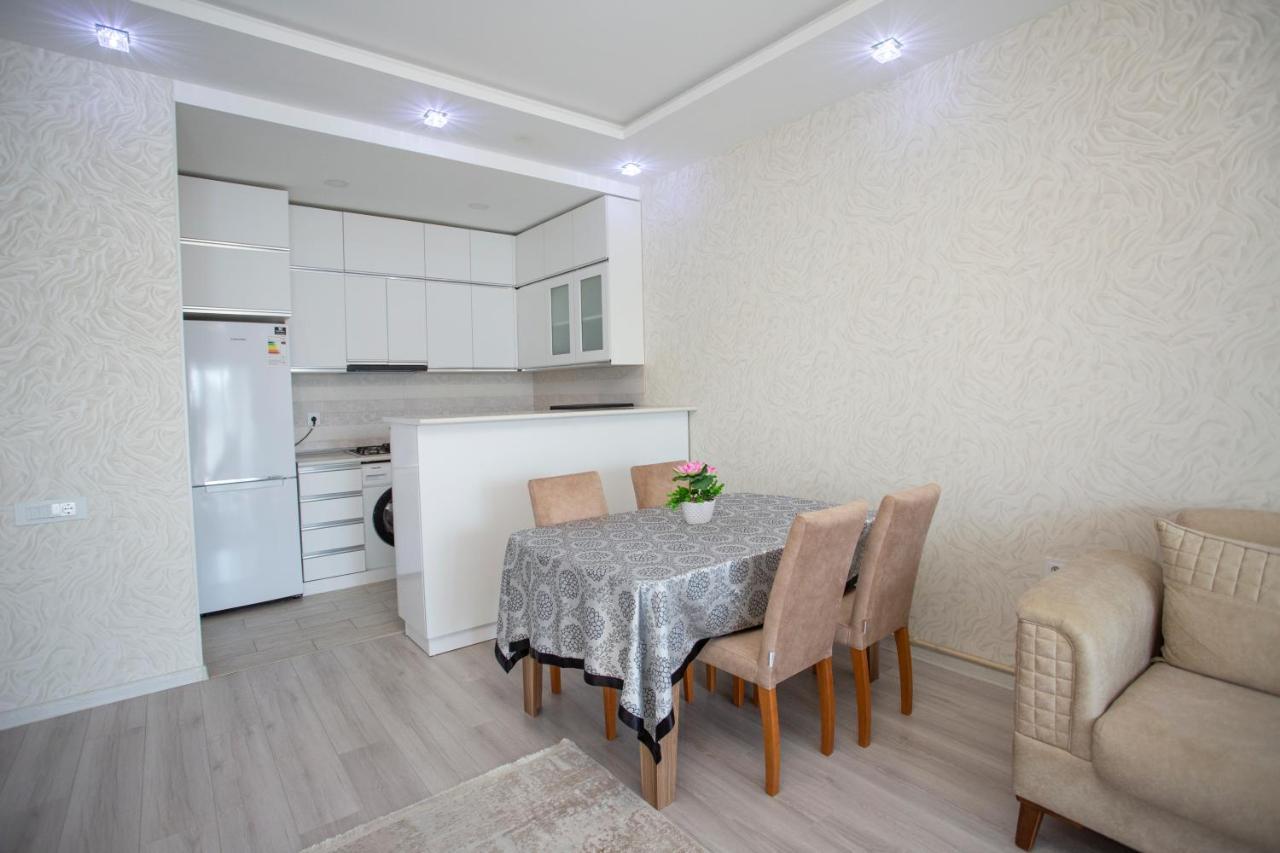 Park Azure Luxury Διαμέρισμα Μπακού Εξωτερικό φωτογραφία