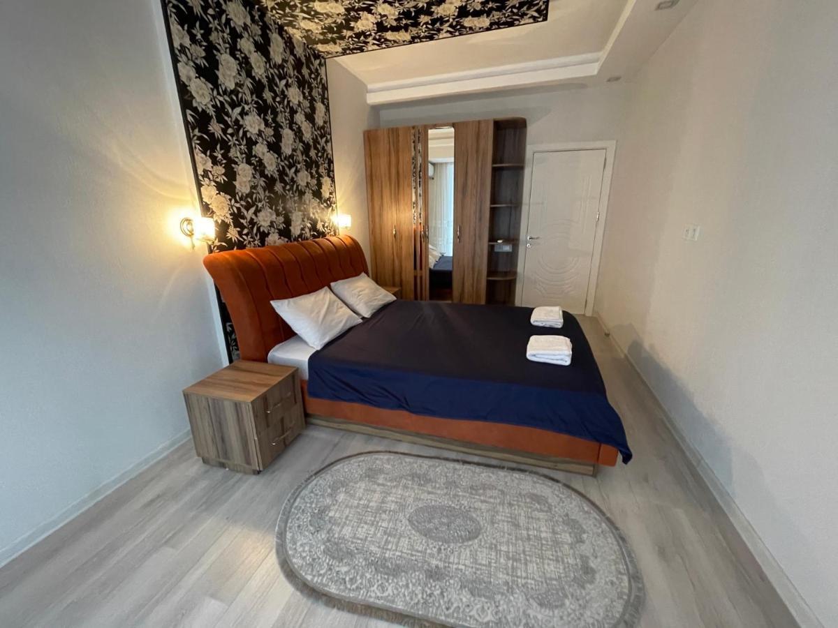 Park Azure Luxury Διαμέρισμα Μπακού Εξωτερικό φωτογραφία