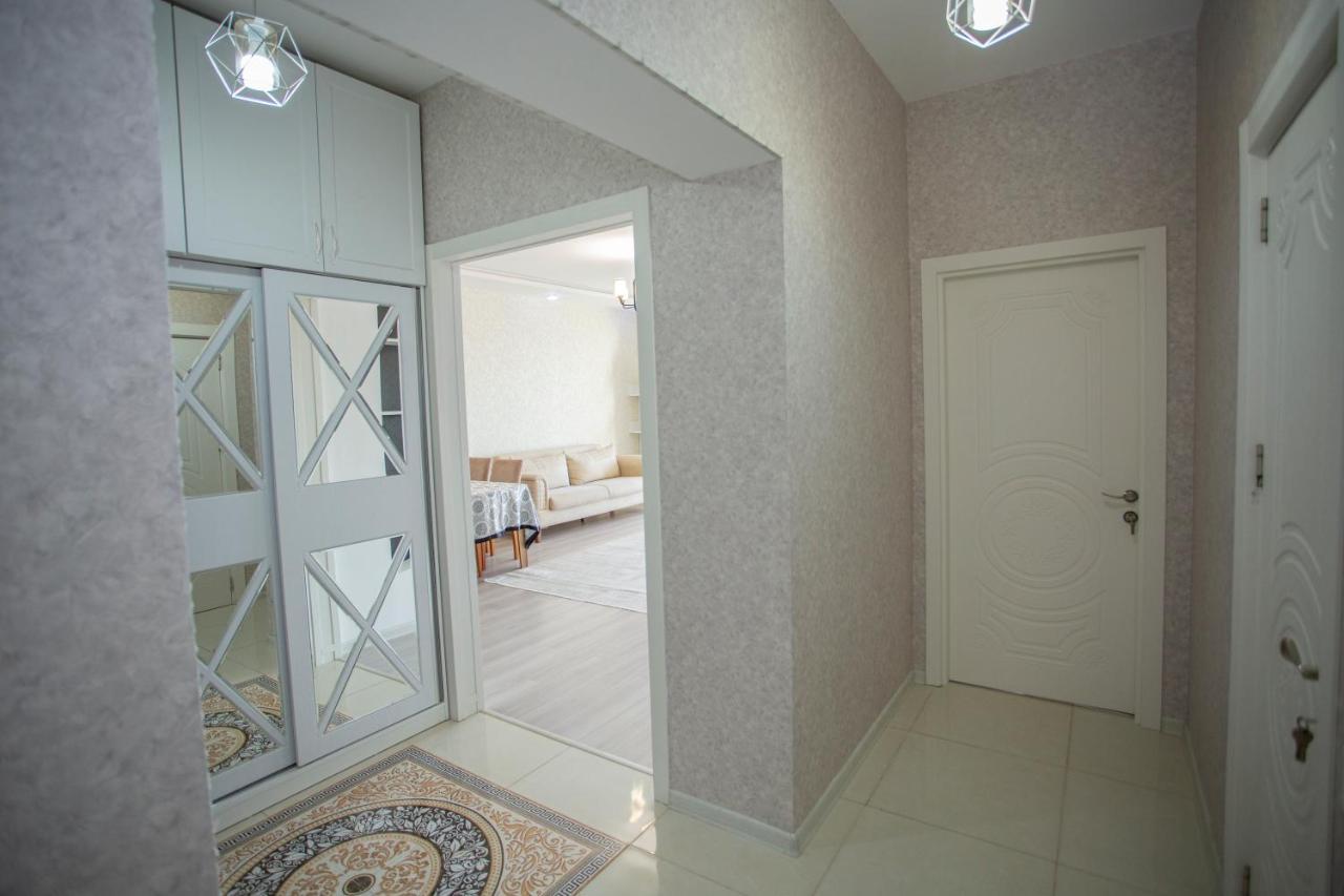 Park Azure Luxury Διαμέρισμα Μπακού Εξωτερικό φωτογραφία