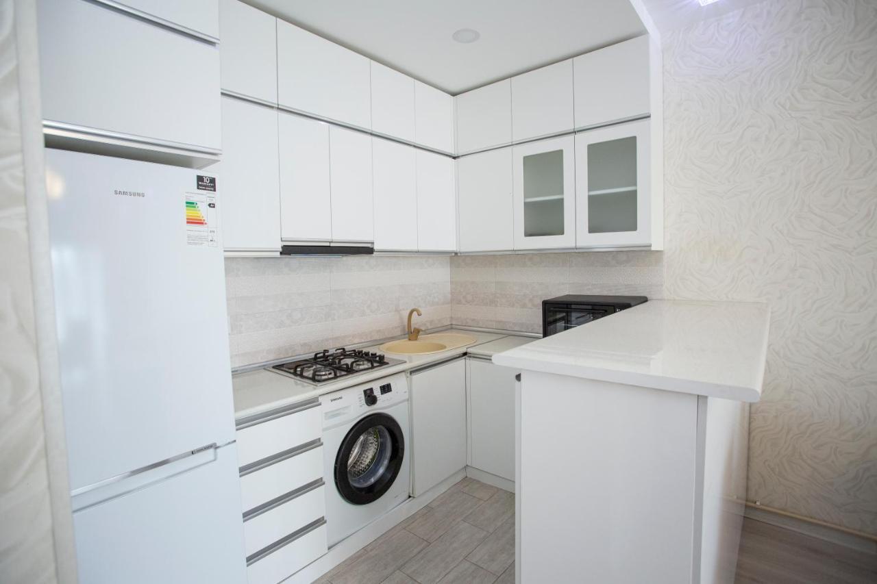 Park Azure Luxury Διαμέρισμα Μπακού Εξωτερικό φωτογραφία