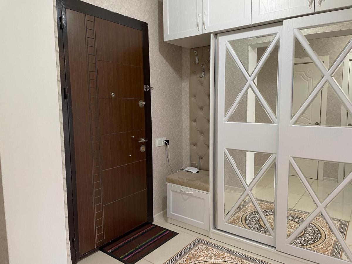 Park Azure Luxury Διαμέρισμα Μπακού Εξωτερικό φωτογραφία