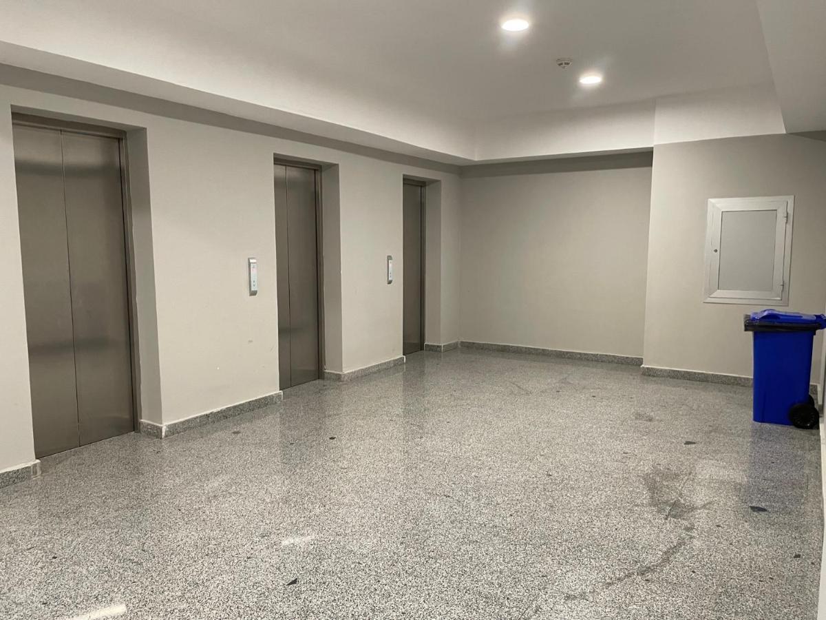 Park Azure Luxury Διαμέρισμα Μπακού Εξωτερικό φωτογραφία