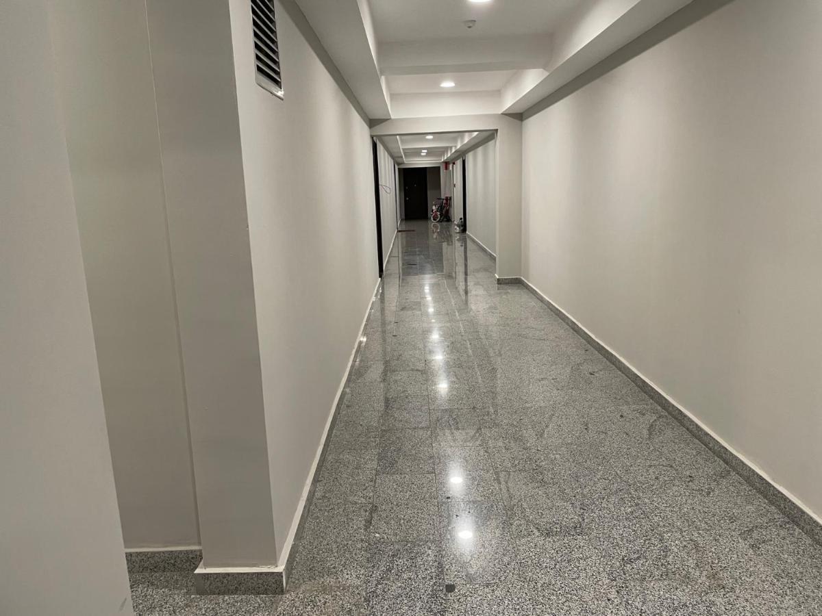 Park Azure Luxury Διαμέρισμα Μπακού Εξωτερικό φωτογραφία